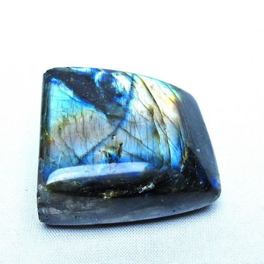 ラブラドライト 原石 一点物 171-8182