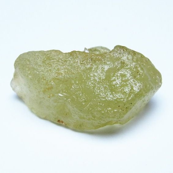 リビアングラス 原石 一点物 171-8189