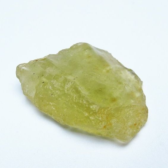 リビアングラス 原石 一点物 171-8196