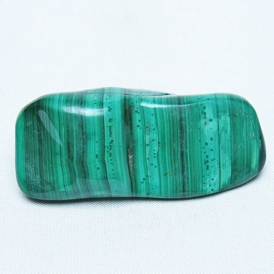 マラカイト 原石 一点物 171-9080