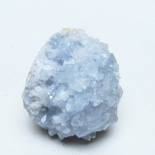 セレスタイト 原石 天青石 一点物 171-9133