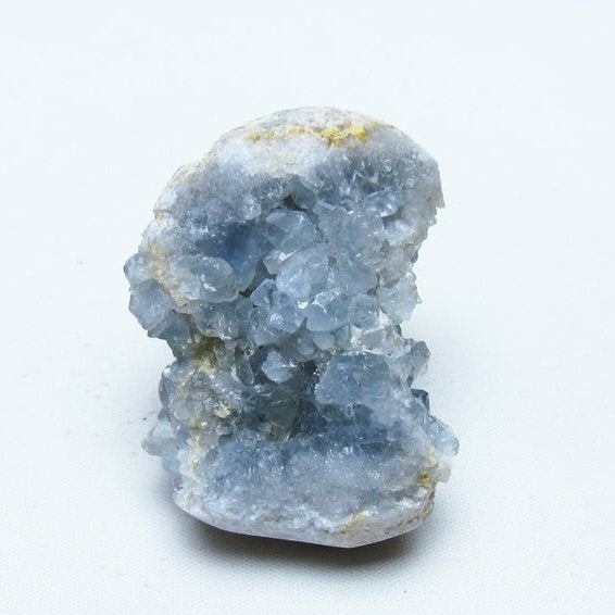 セレスタイト 原石 天青石 一点物 171-9167
