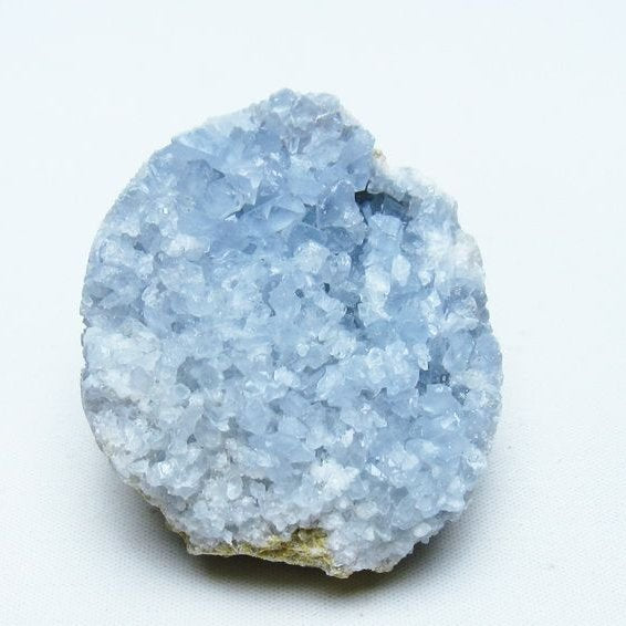 セレスタイト 原石 天青石 一点物 171-9214
