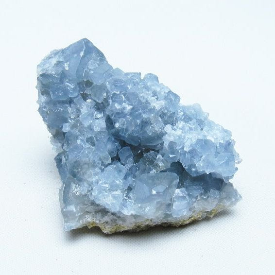 セレスタイト 原石 天青石 一点物 171-9225
