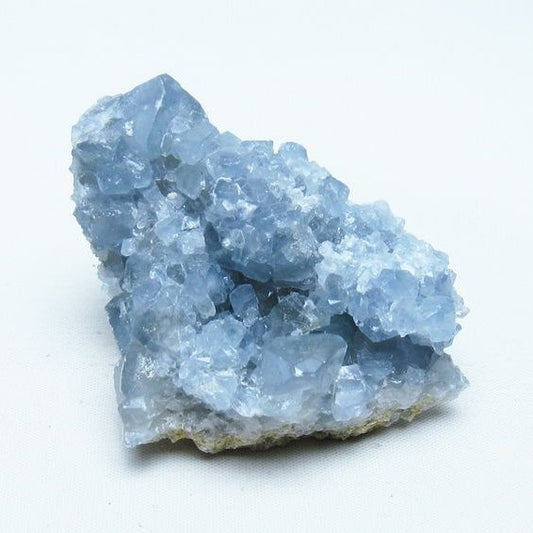 セレスタイト 原石 天青石 一点物 171-9225