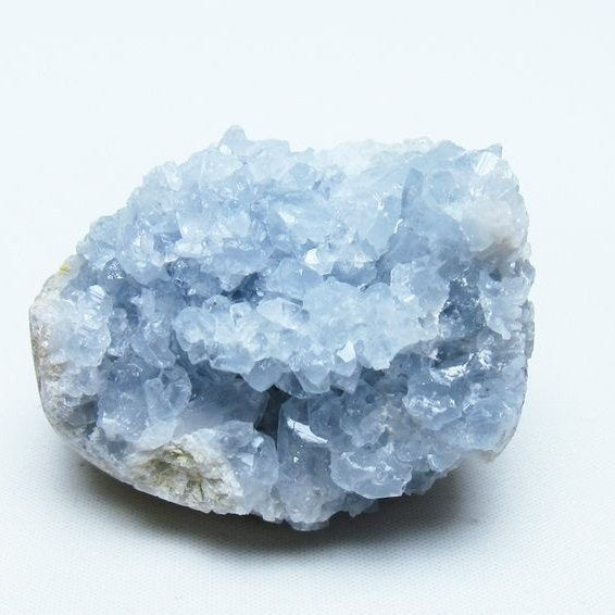 セレスタイト 原石 天青石 一点物 171-9253