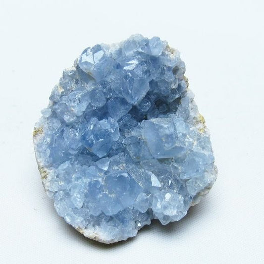 セレスタイト 原石 天青石 一点物 171-9272