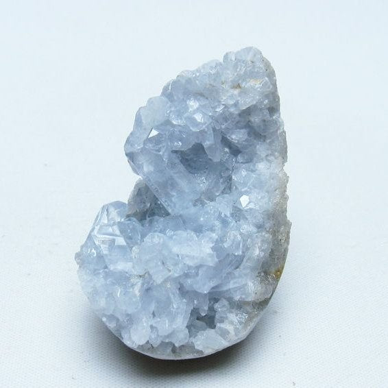 セレスタイト 原石 天青石 一点物 171-9305