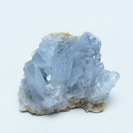 セレスタイト 原石 天青石 一点物 171-9329
