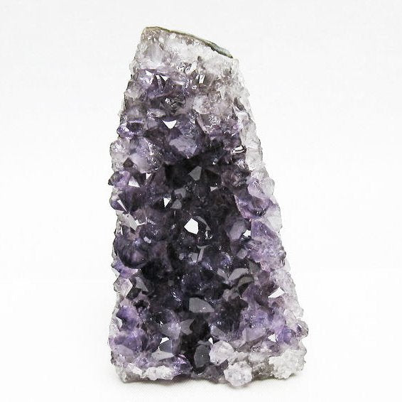 アメジスト クラスター ウルグアイ産 アメジスト 原石 amethyst 一点物 172-2996