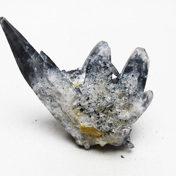 希少！　パワーストーン　天然石　原石　スティブナイト　71g　No.208 希少！ パワーストーン 天然石 原石 スティブナイト 71g No.208