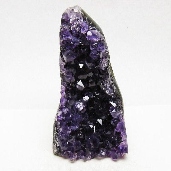 アメジスト クラスター 原石 ウルグアイ産 amethyst 一点物 172-3433