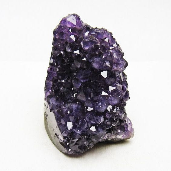 アメジスト クラスター 原石 ウルグアイ産 amethyst 一点物 172-3435