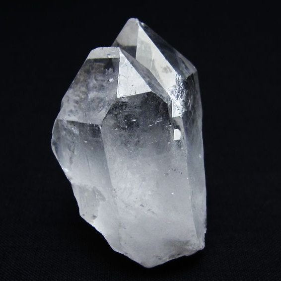 水晶 クラスター 原石 アーカンソー産 一点物 172-3452