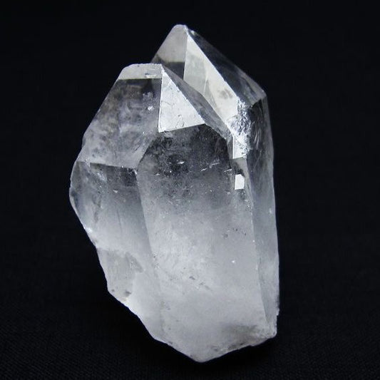 水晶 クラスター 原石 アーカンソー産 一点物 172-3452