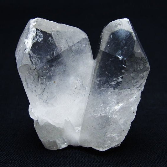 水晶 クラスター 原石 アーカンソー産 一点物 172-3453