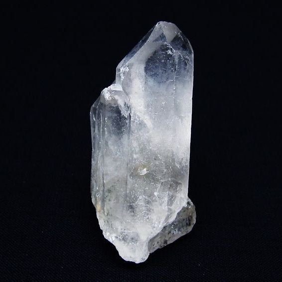 水晶 クラスター 原石 アーカンソー産 一点物 172-3454