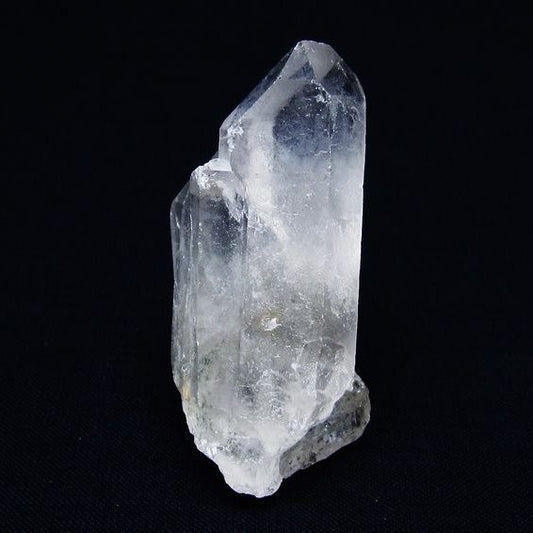 水晶 クラスター 原石 アーカンソー産 一点物 172-3454