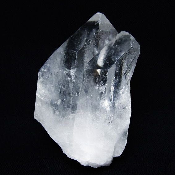 水晶 クラスター 原石 アーカンソー産 一点物 172-3458