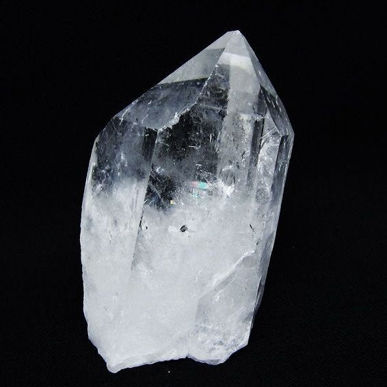 水晶 クラスター 原石 アーカンソー産 一点物 172-3459