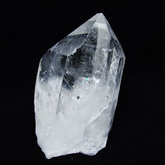 水晶 クラスター 原石 アーカンソー産 一点物 172-3459