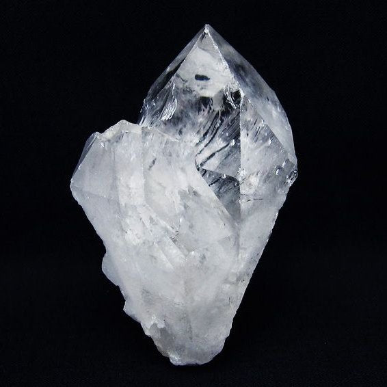 水晶 クラスター 原石 アーカンソー産 一点物 172-3471