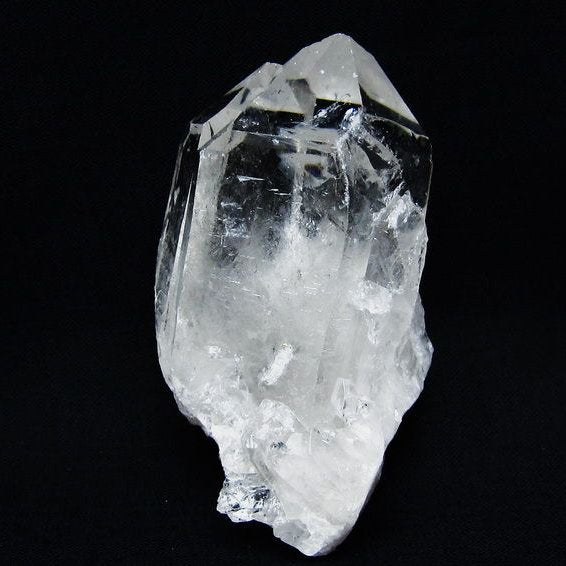 水晶 クラスター 原石 アーカンソー産 一点物 172-3476