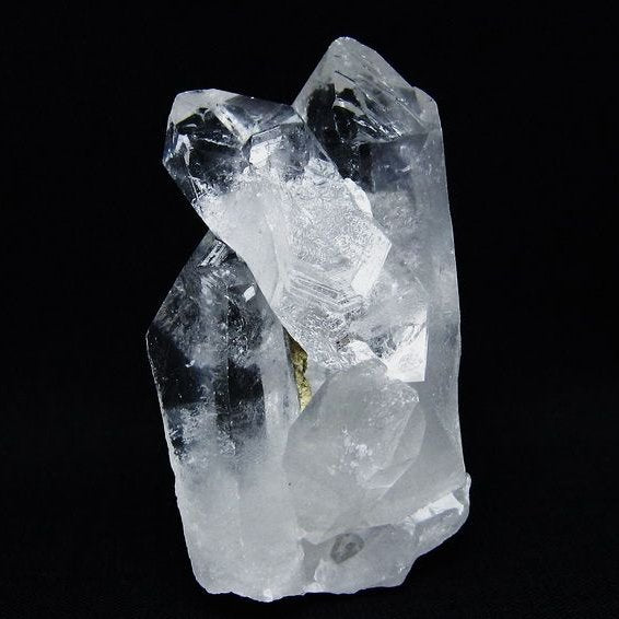 水晶 クラスター 原石 アーカンソー産 一点物 172-3478