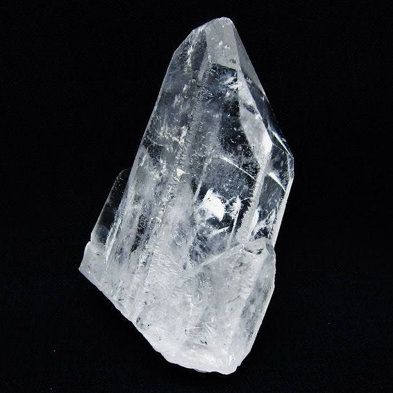 水晶 クラスター 原石 アーカンソー産 一点物 172-3479