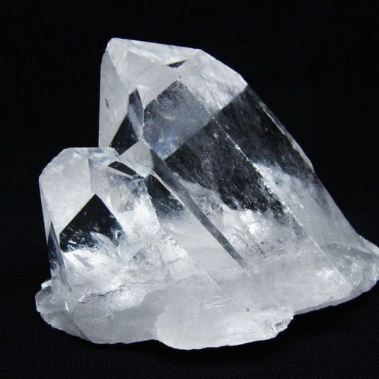 水晶 クラスター 原石 アーカンソー産 一点物 172-3482