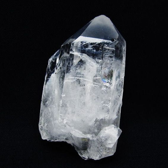 水晶 クラスター 原石 アーカンソー産 一点物 172-3486