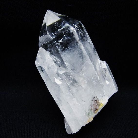 水晶 クラスター 原石 アーカンソー産 一点物 172-3490