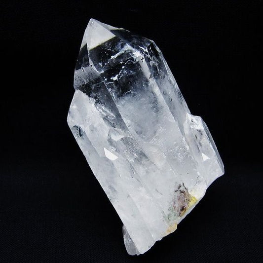 水晶 クラスター 原石 アーカンソー産 一点物 172-3490