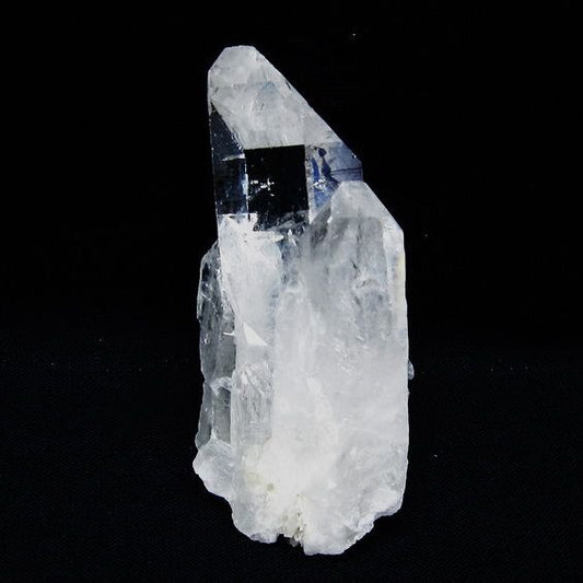 水晶 クラスター 原石 アーカンソー産 一点物 172-3492