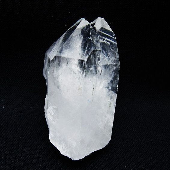 水晶 クラスター 原石 アーカンソー産 一点物 172-3499