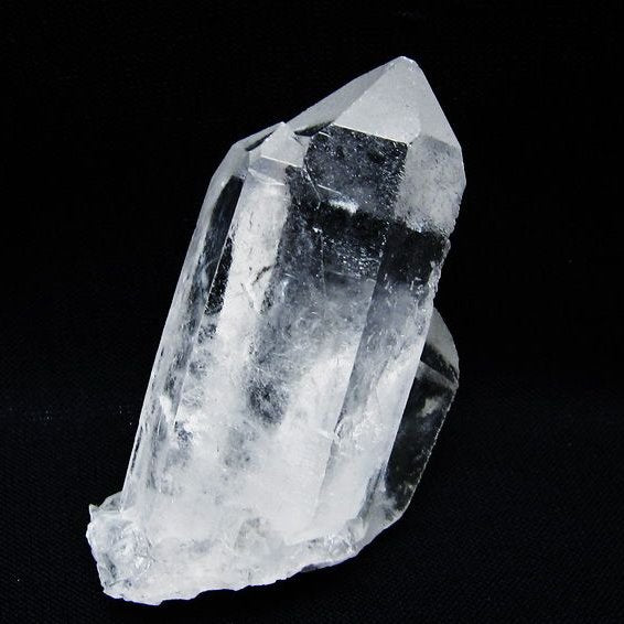 水晶 クラスター 原石 アーカンソー産 一点物 172-3512