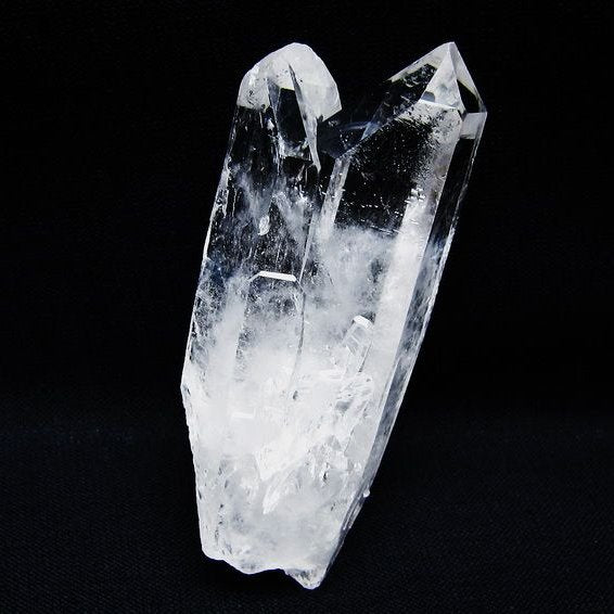 水晶 クラスター 原石 アーカンソー産 一点物 172-3513