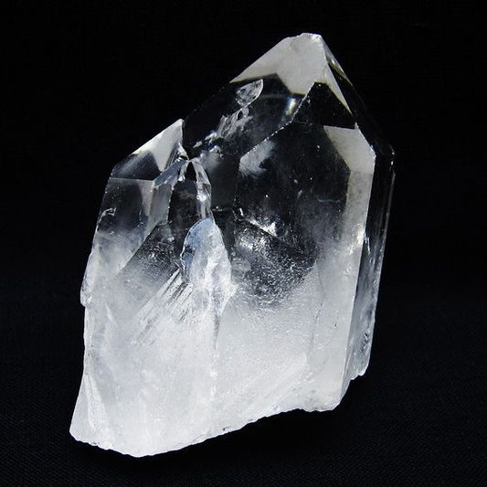 水晶 クラスター 原石 アーカンソー産 一点物 172-3518