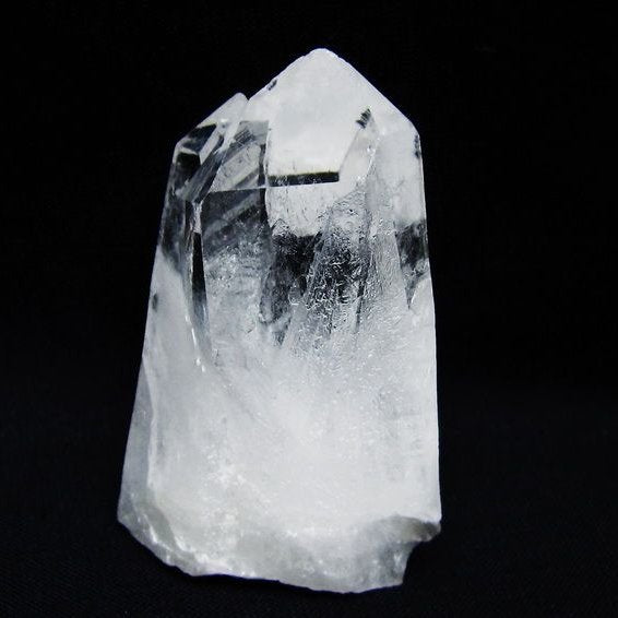 水晶 クラスター 原石 アーカンソー産 一点物 172-3519