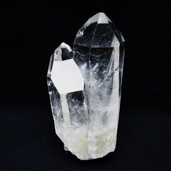 水晶 クラスター 原石 アーカンソー産 一点物 172-3550