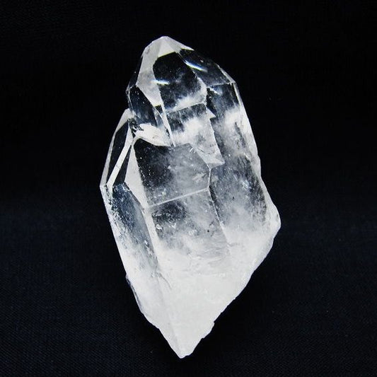 水晶 クラスター 原石 アーカンソー産 一点物 172-3559