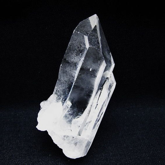 水晶 クラスター 原石 アーカンソー産 一点物 172-3569