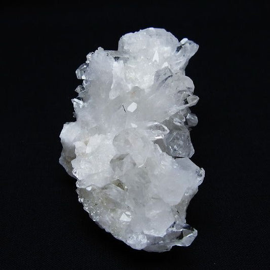 水晶 クラスター 原石 アーカンソー産 一点物 172-3603