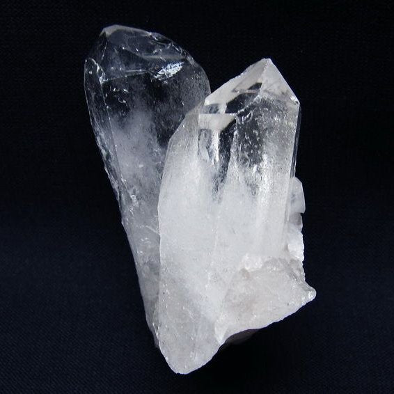 水晶 クラスター 原石 アーカンソー産 一点物 172-3782