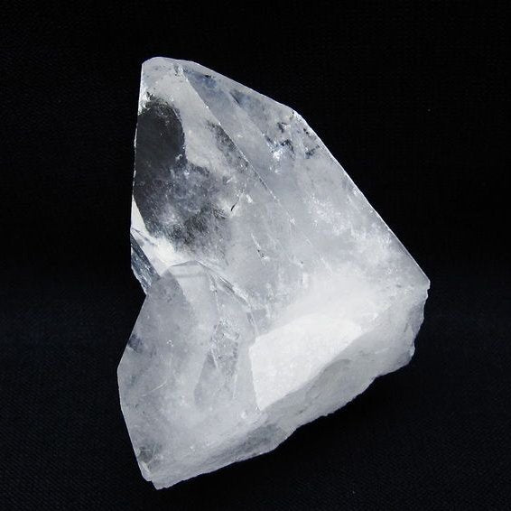 水晶 クラスター 原石 アーカンソー産 一点物 172-3787