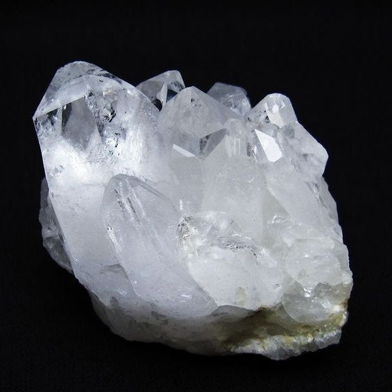 水晶 クラスター 原石 アーカンソー産 一点物 172-3795