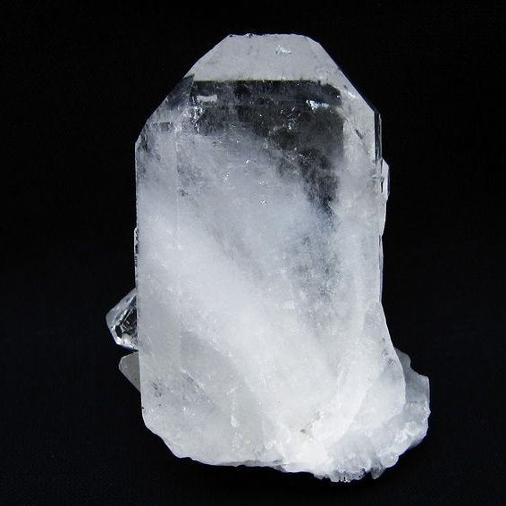 水晶 クラスター 原石 アーカンソー産 一点物 172-3800