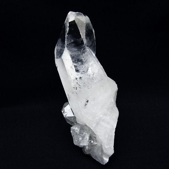 水晶 クラスター 原石 アーカンソー産 一点物 172-3814