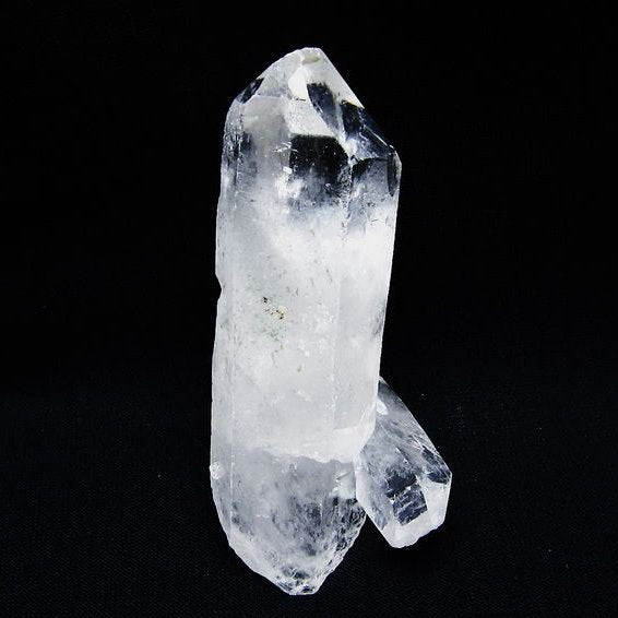 水晶 クラスター 原石 アーカンソー産 一点物 172-3815