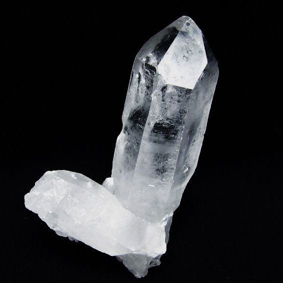 水晶 クラスター 原石 アーカンソー産 一点物 172-3816